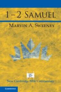 Cover: 9781108460040 | 1 - 2 Samuel | Marvin A Sweeney | Taschenbuch | Englisch | 2023