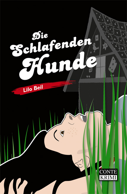 Cover: 9783936950878 | Die schlafenden Hunde | Kommissar Gontards dritter Fall | Lilo Beil