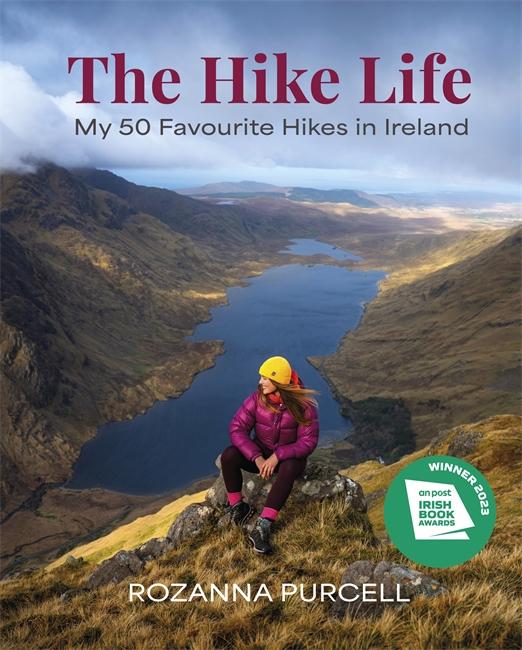 Cover: 9781785303982 | The Hike Life | Rozanna Purcell | Buch | Gebunden | Englisch | 2023