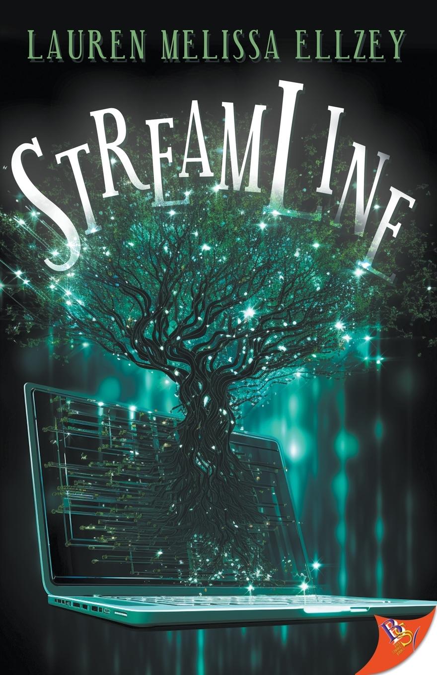 Cover: 9781636796550 | StreamLine | Lauren Melissa Ellzey | Taschenbuch | Paperback | 2024