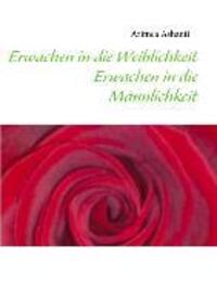 Cover: 9783732279258 | Erwachen in die Weiblichkeit | Erwachen in die Männlichkeit | Ashanti