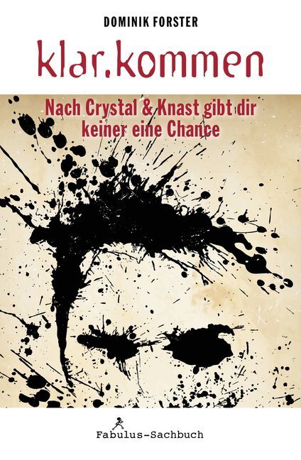 Cover: 9783944788777 | klar.kommen | Nach Crystal &amp; Knast gibt dir keiner eine Chance | Buch