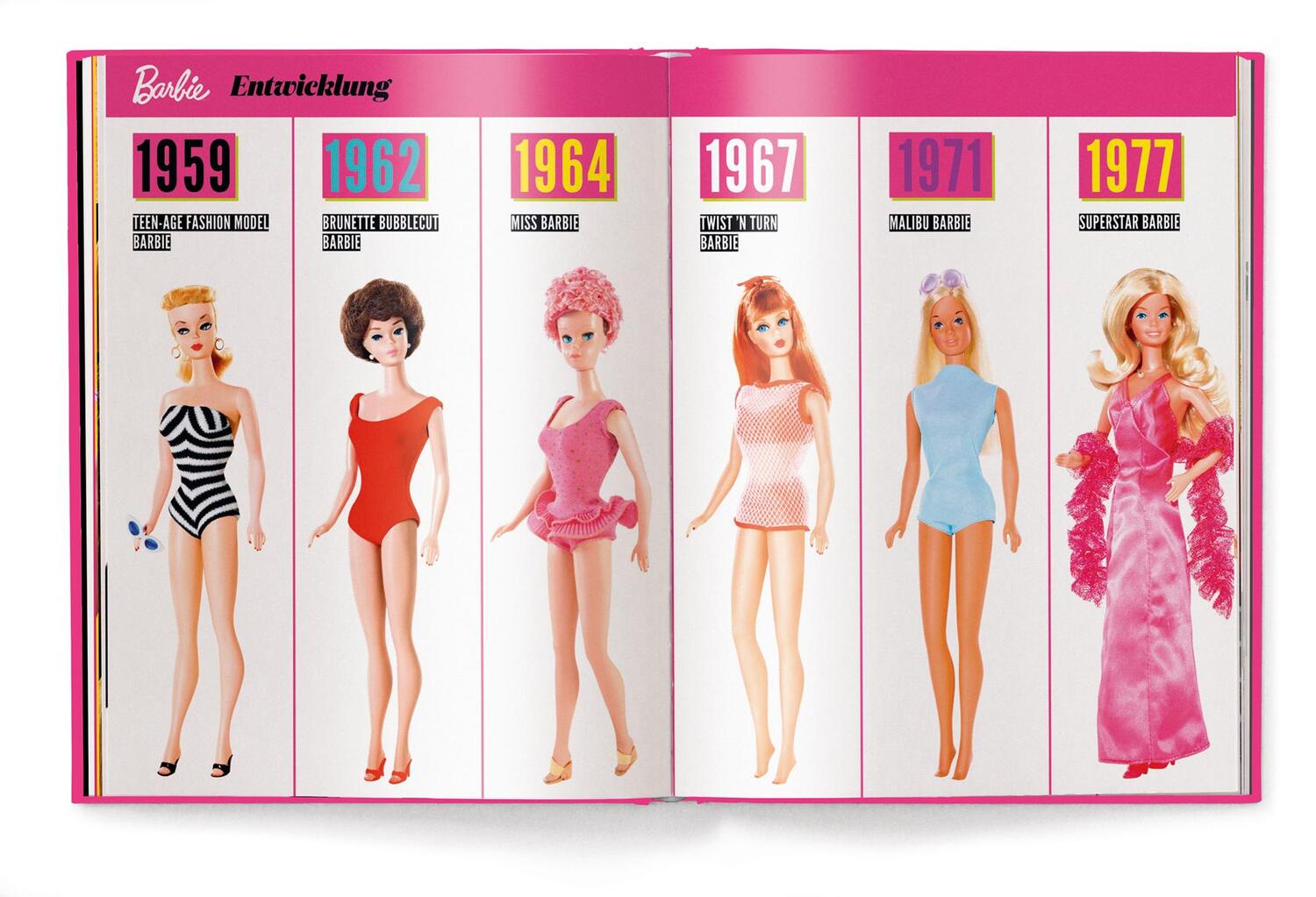 Bild: 9783961716128 | Barbie | Die Ikone | Massimiliano Capella | Buch | 240 S. | Deutsch