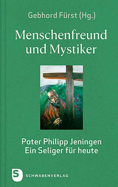 Cover: 9783796618376 | Menschenfreund und Mystiker | Gebhard Fürst | Buch | 168 S. | Deutsch