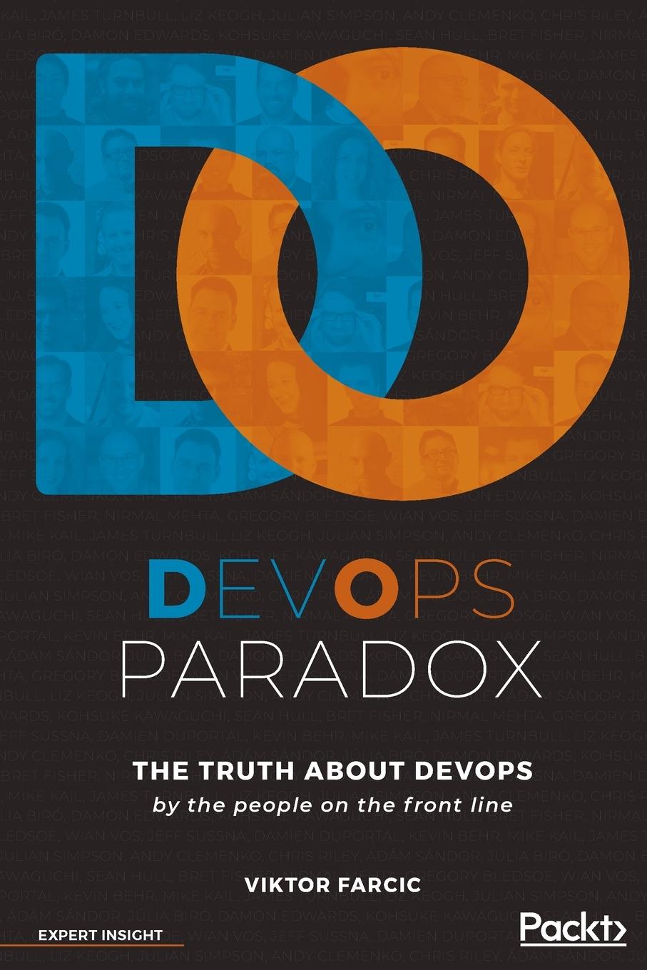 Cover: 9781789133639 | DevOps Paradox | Viktor Farcic | Taschenbuch | Englisch | 2019