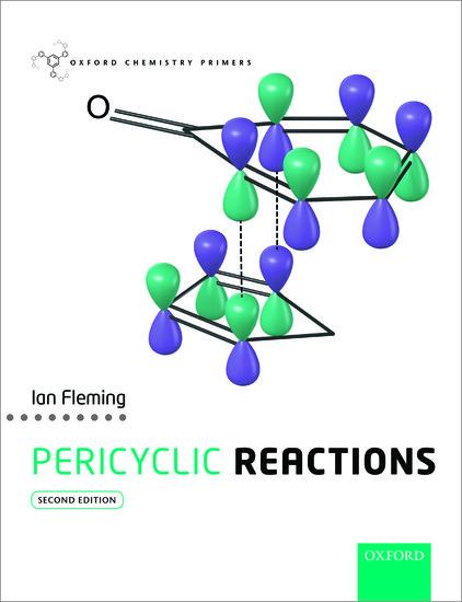 Cover: 9780199680900 | Pericyclic Reactions | Ian Fleming | Taschenbuch | Englisch | 2015