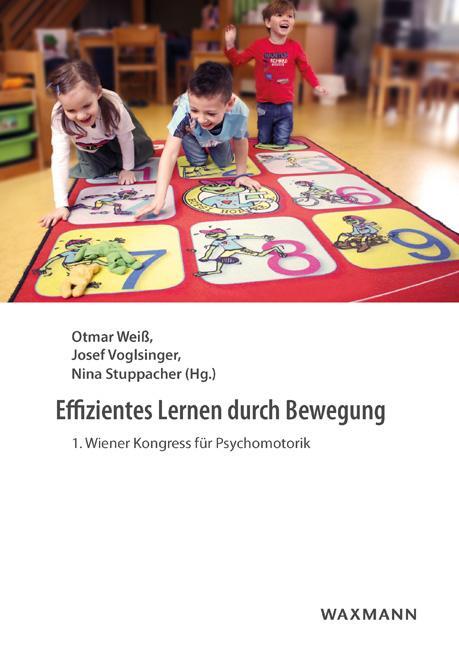 Cover: 9783830934424 | Effizientes Lernen durch Bewegung | Otmar Weiß (u. a.) | Buch | 192 S.