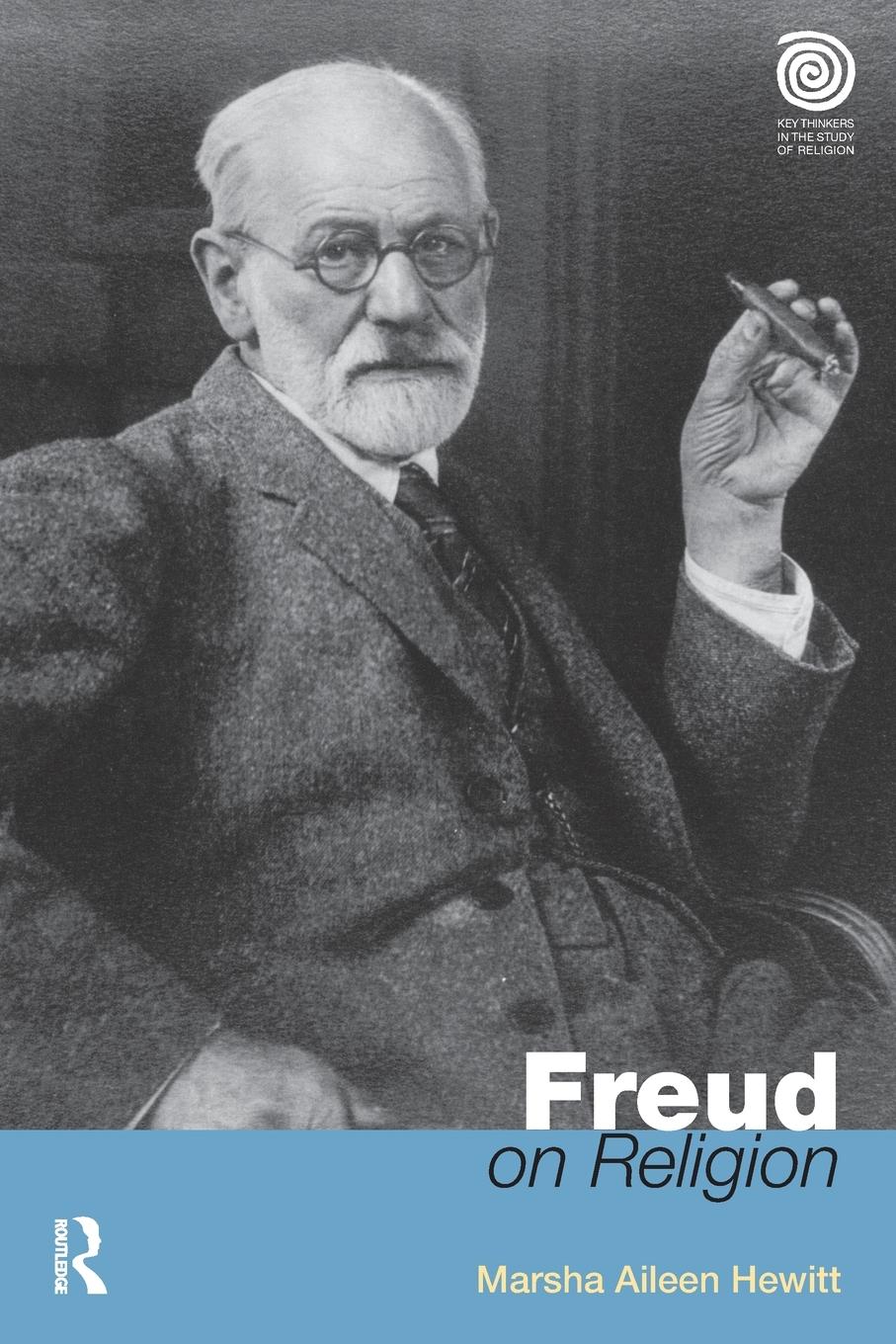 Cover: 9781844657988 | Freud on Religion | Marsha Aileen Hewitt | Taschenbuch | Paperback