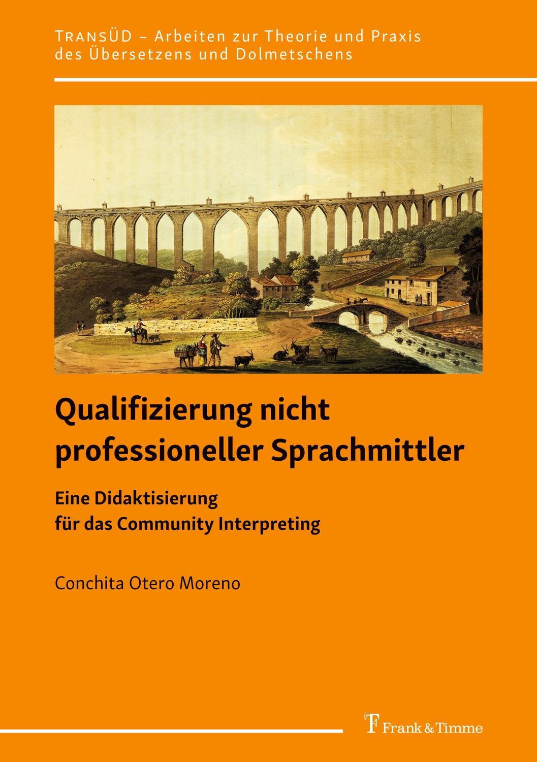 Cover: 9783732909612 | Qualifizierung nicht professioneller Sprachmittler | Moreno | Buch