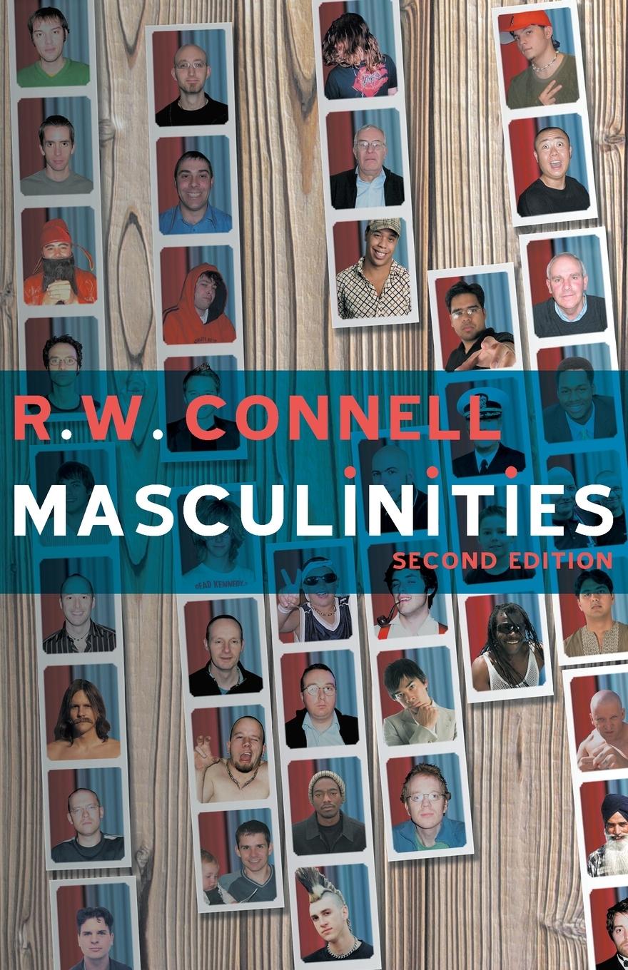 Cover: 9781741145199 | Masculinities | Rw Connell | Taschenbuch | Paperback | Englisch | 2005