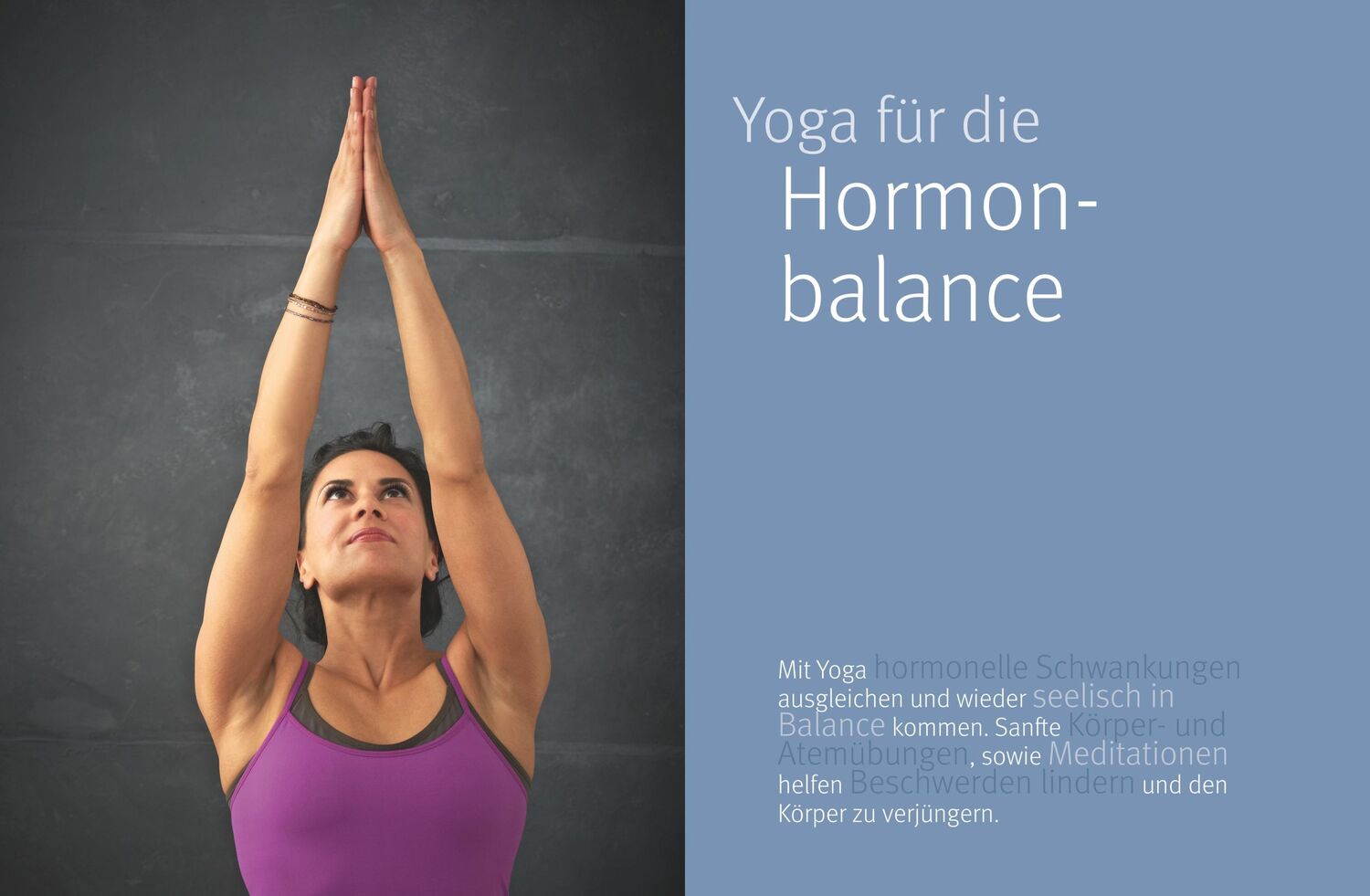 Bild: 9783833859168 | Yoga! Die besten Übungen | Anna Trökes | Taschenbuch | 255 S. | 2016