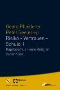 Cover: 9783290220235 | Kapitalismus - eine Religion in der Krise I | Peter Seele (u. a.)