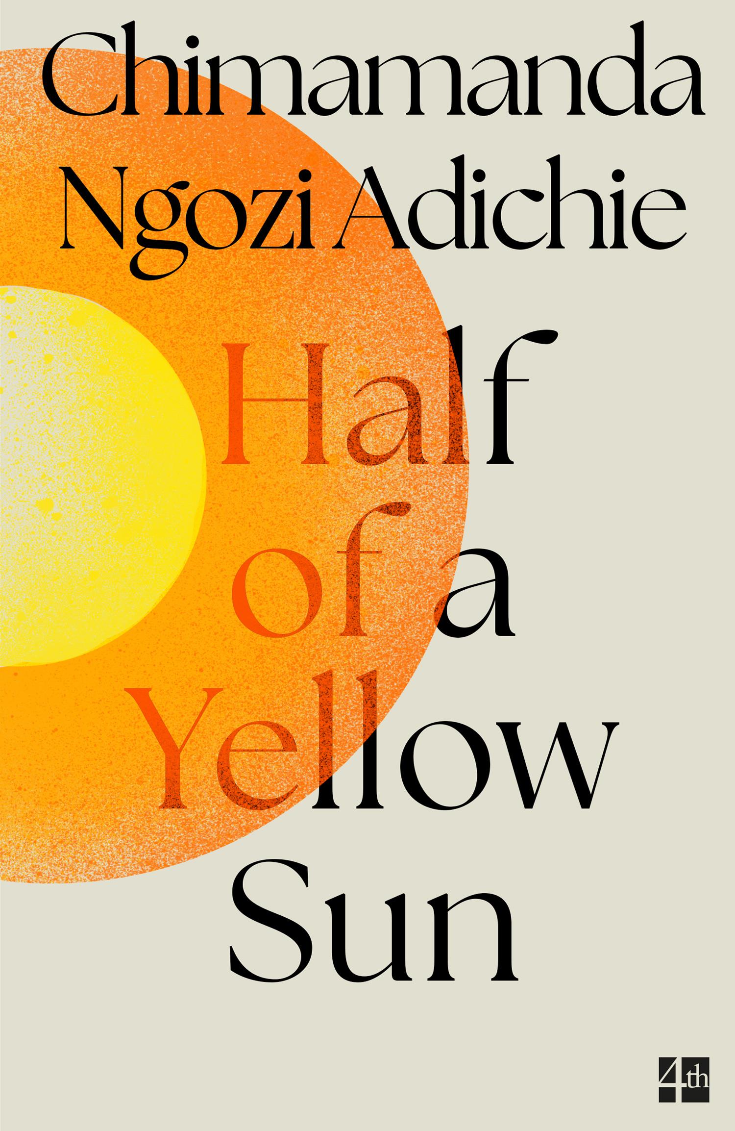 Cover: 9780007200283 | Half of a Yellow Sun | Chimamanda Ngozi Adichie | Taschenbuch | 438 S.