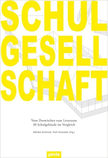 Cover: 9783868593426 | Schulgesellschaft | Marika Schmidt | Buch | 112 S. | Deutsch | 2014