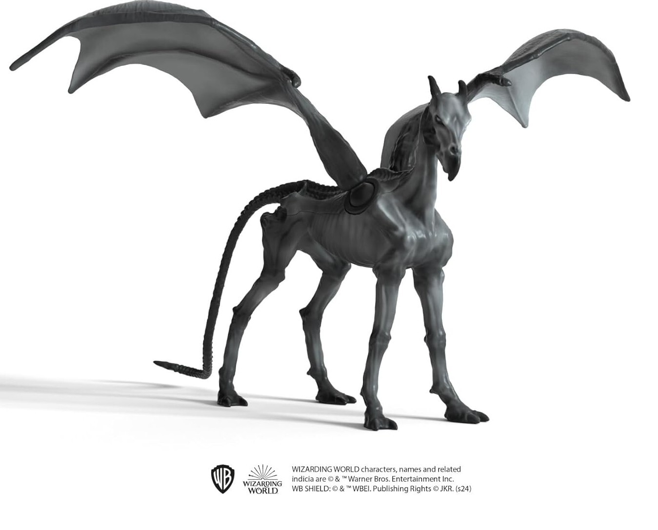 Cover: 4059433746821 | Schleich 13996 - Harry Potter, Thestral, Spielfigur, Höhe: ca. 18 cm