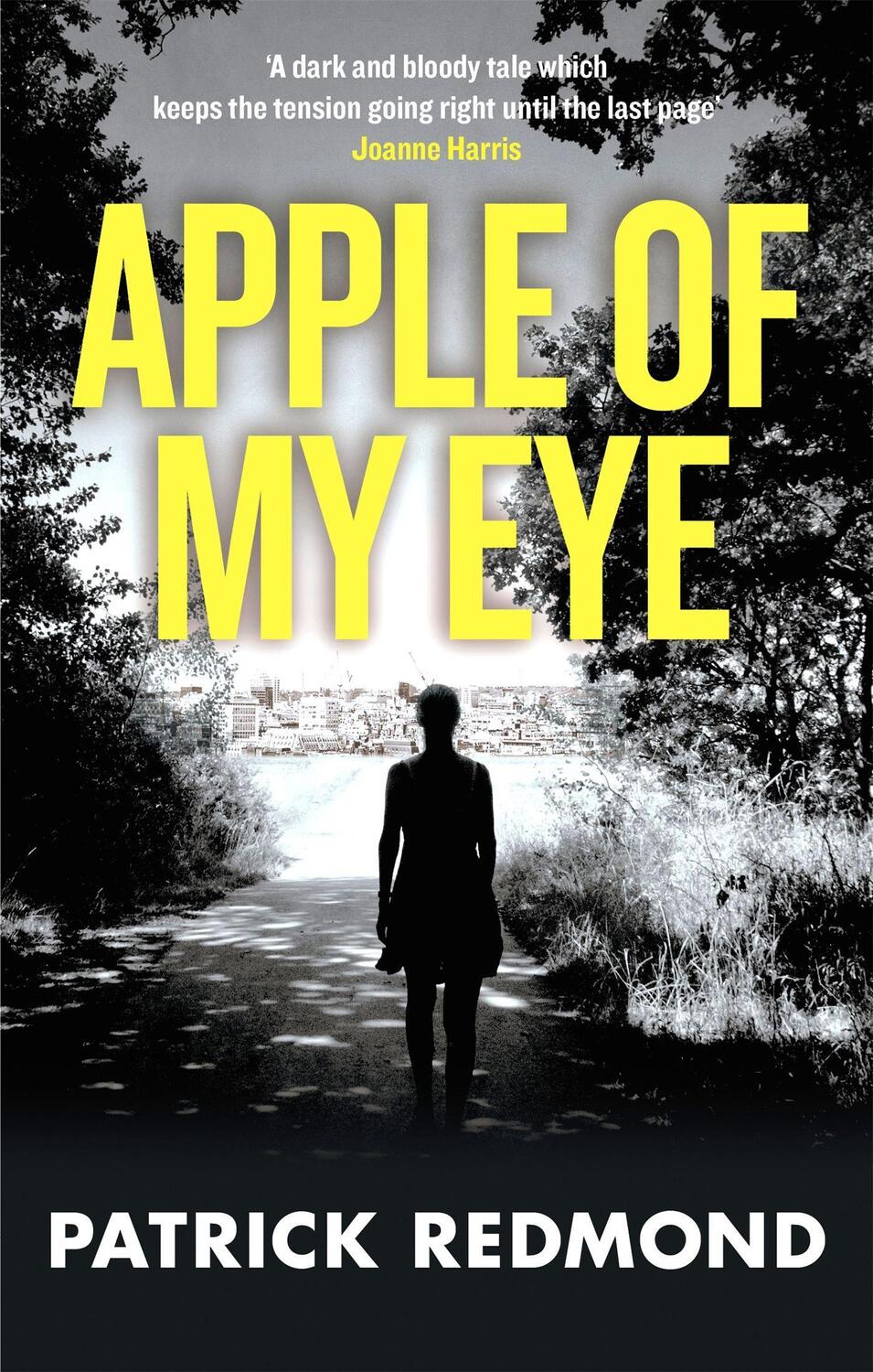 Cover: 9780751561807 | Apple of My Eye | Patrick Redmond | Taschenbuch | Englisch | 2015