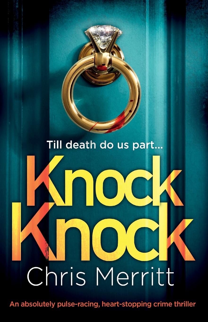 Cover: 9781838880200 | Knock Knock | Chris Merritt | Taschenbuch | Paperback | Englisch