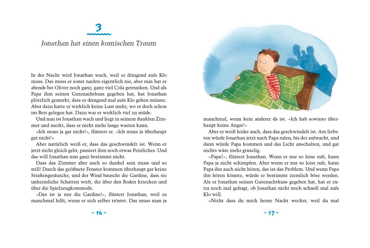 Bild: 9783789131486 | Verflixt - ein Nix! | Kirsten Boie | Buch | Nix | 176 S. | Deutsch