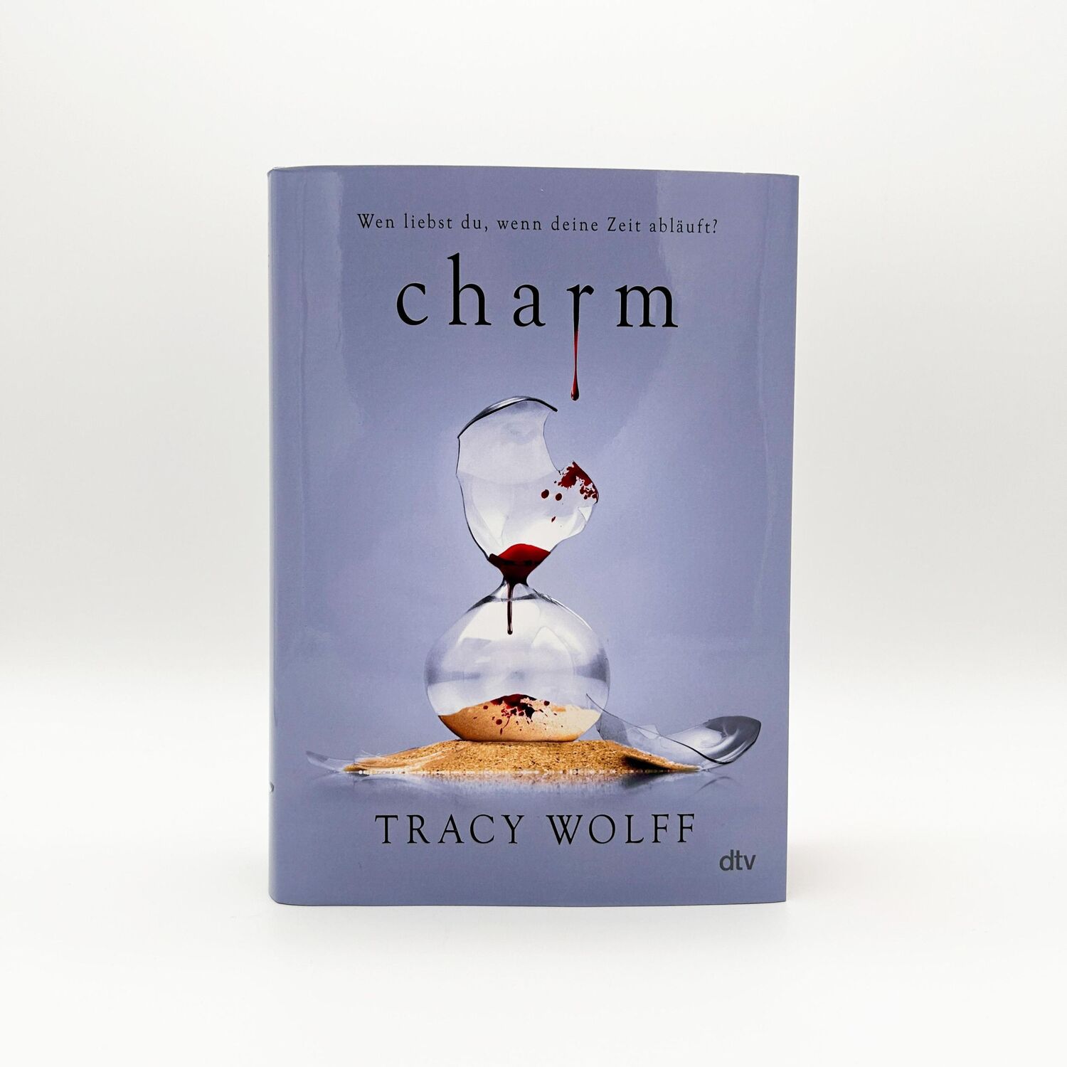 Bild: 9783423764155 | Charm | Tracy Wolff | Buch | Die Katmere Academy Chroniken | 784 S.