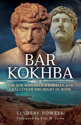 Cover: 9781783831852 | Bar Kokhba | Lindsay Powell | Buch | Gebunden | Englisch | 2021