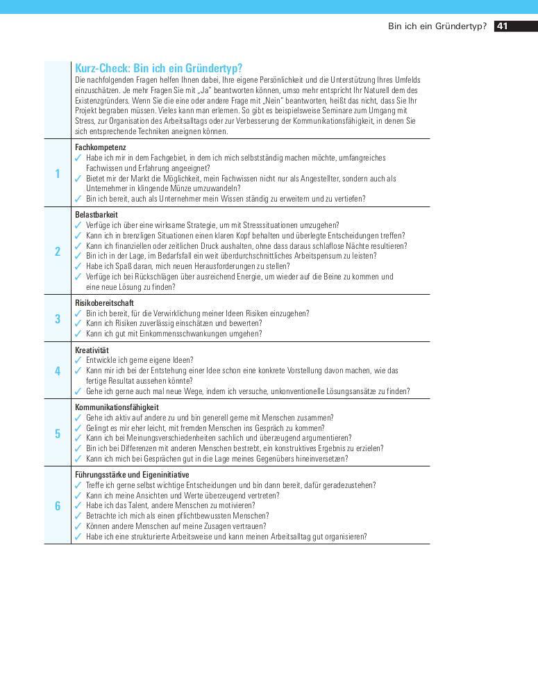 Bild: 9783747106532 | Existenzgründung | Thomas Hammer | Buch | 336 S. | Deutsch | 2024