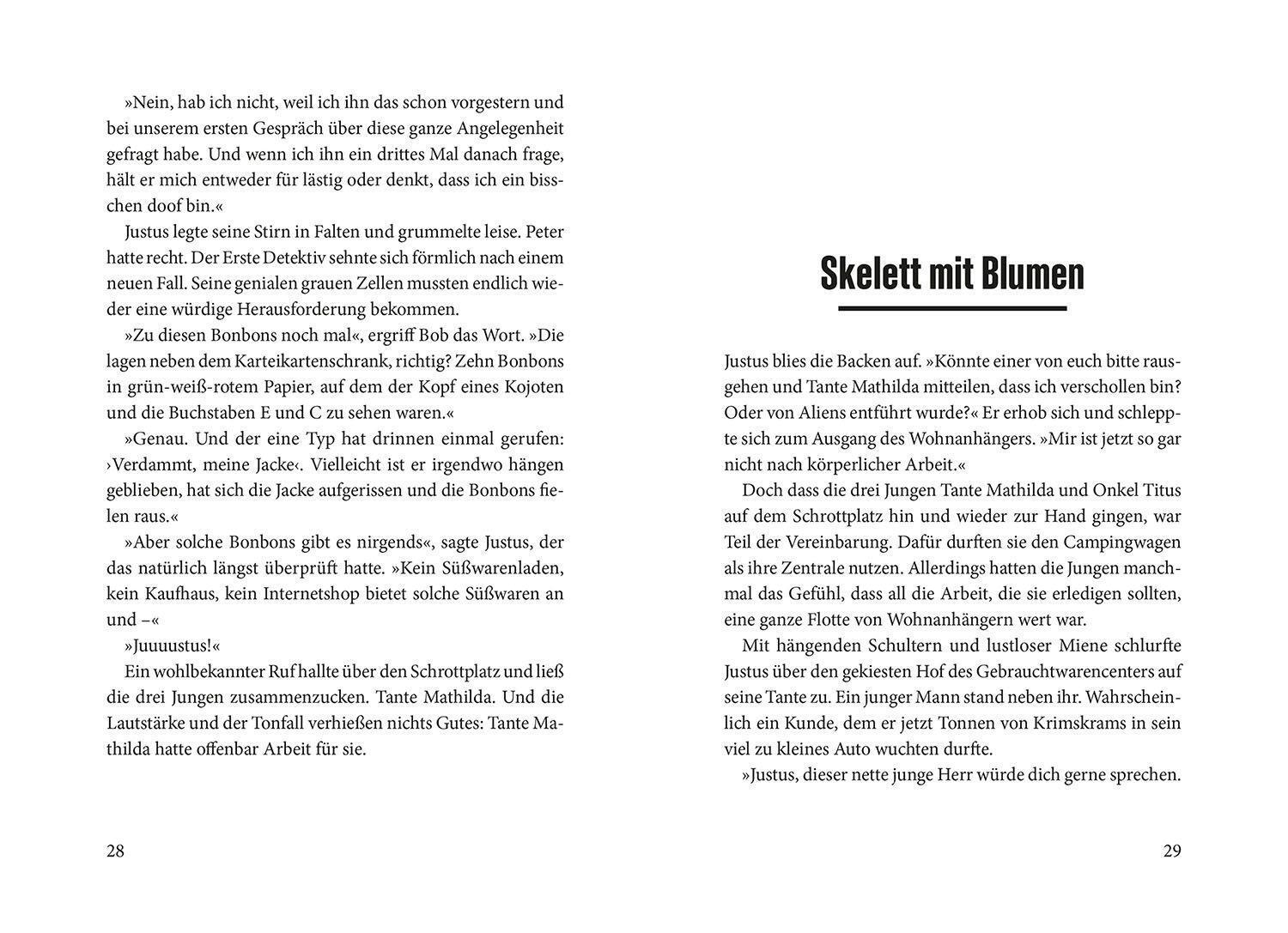 Bild: 9783440177396 | Die drei ??? Der Tag der Toten | Marco Sonnleitner | Buch | 160 S.