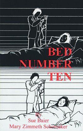 Cover: 9780849342707 | Bed Number Ten | Sue Baier (u. a.) | Taschenbuch | Englisch | 1989