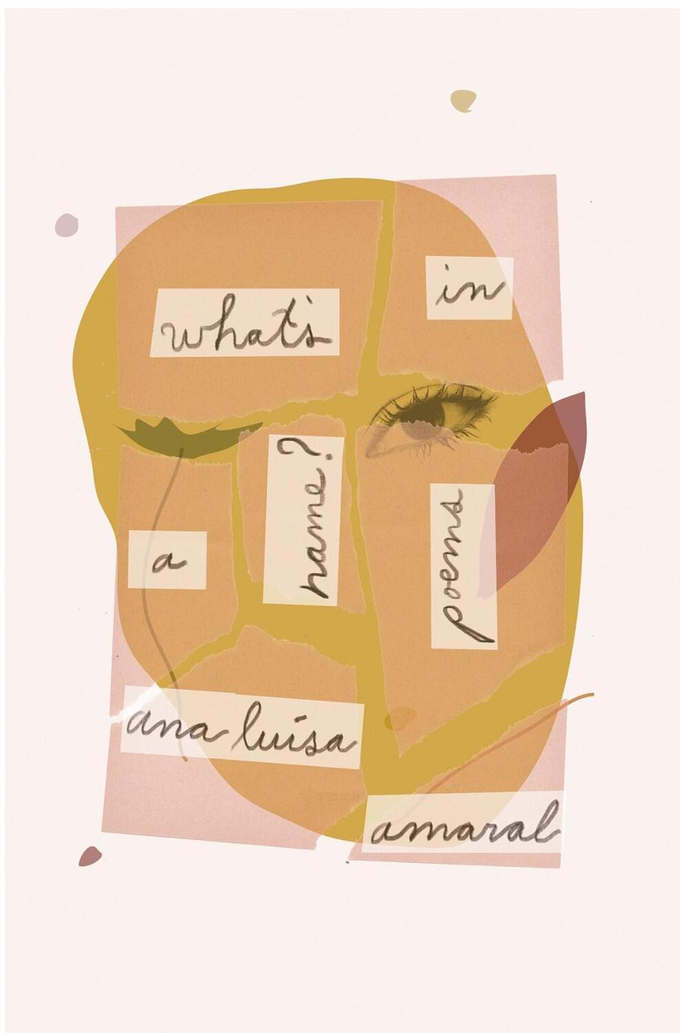 Cover: 9780811228329 | What's in a Name | Ana Luísa Amaral | Taschenbuch | Englisch | 2019