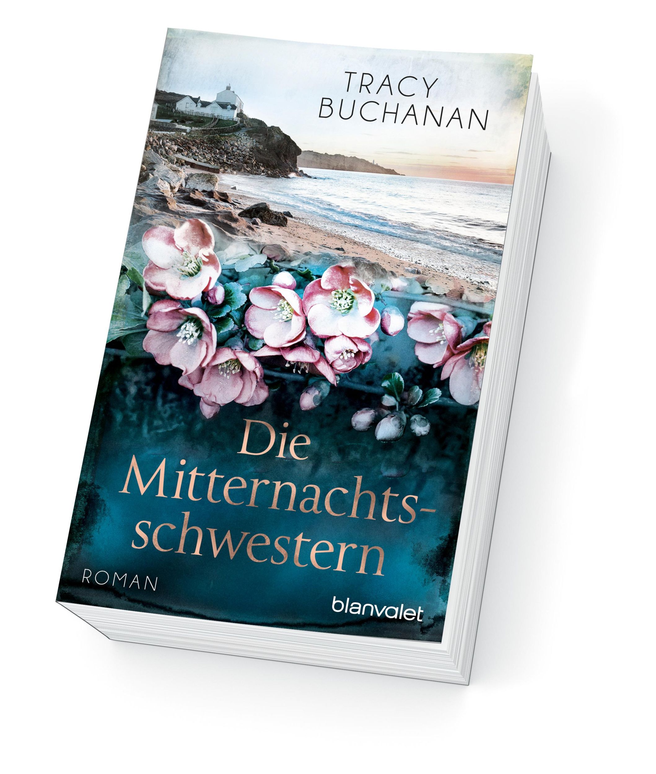 Bild: 9783734104220 | Die Mitternachtsschwestern | Tracy Buchanan | Taschenbuch | 448 S.