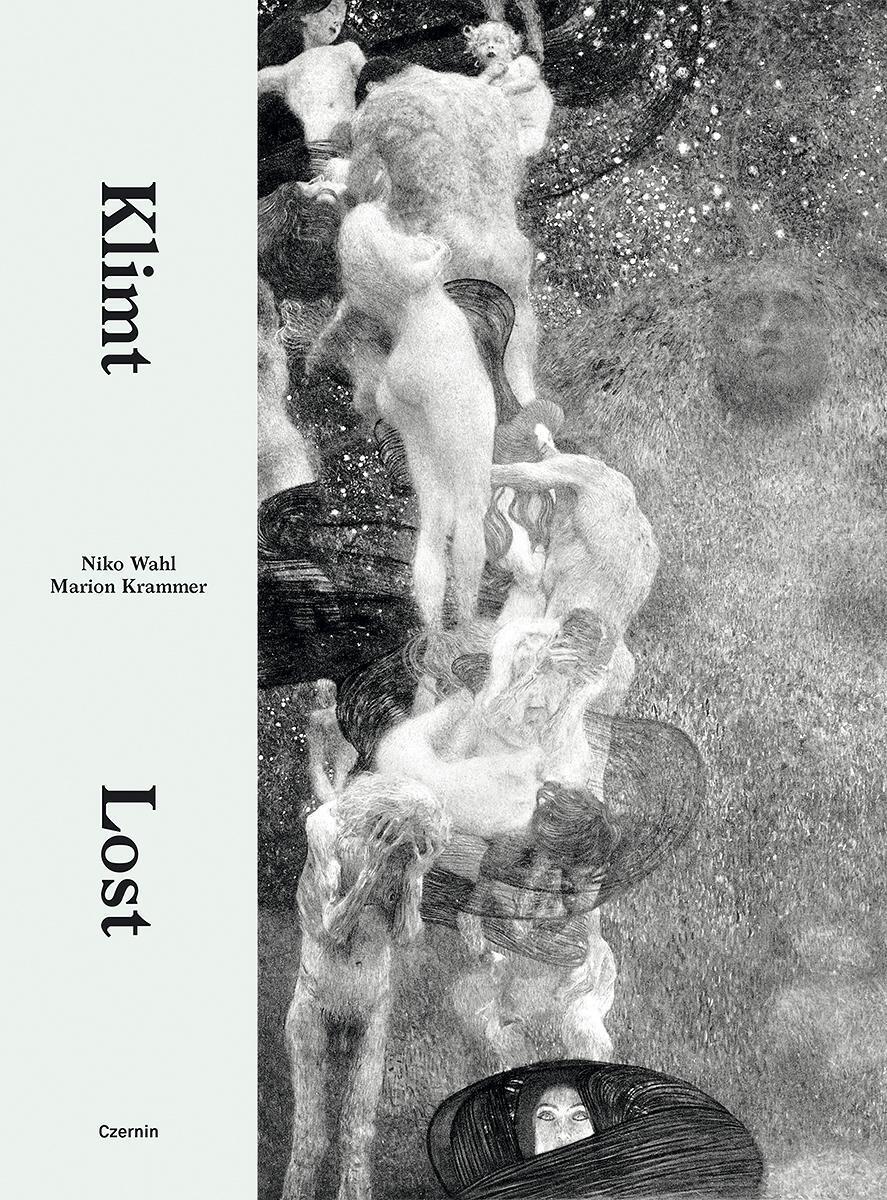 Cover: 9783707606416 | Klimt Lost | Klimt Villa I | Buch | 161 S. | Deutsch | 2018