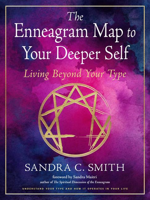 Cover: 9781642970609 | The Enneagram Map to Your Deeper Self | Living Beyond Your Type | Buch