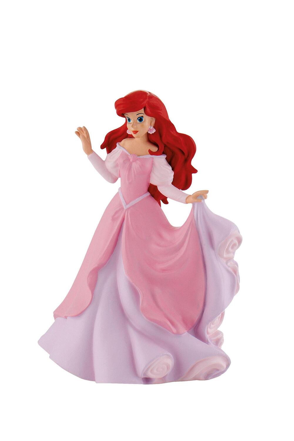 Bild: 4007176134375 | WD Arielle Geschenk-Set | © Disney | Stück | 13437 | Deutsch | 2023