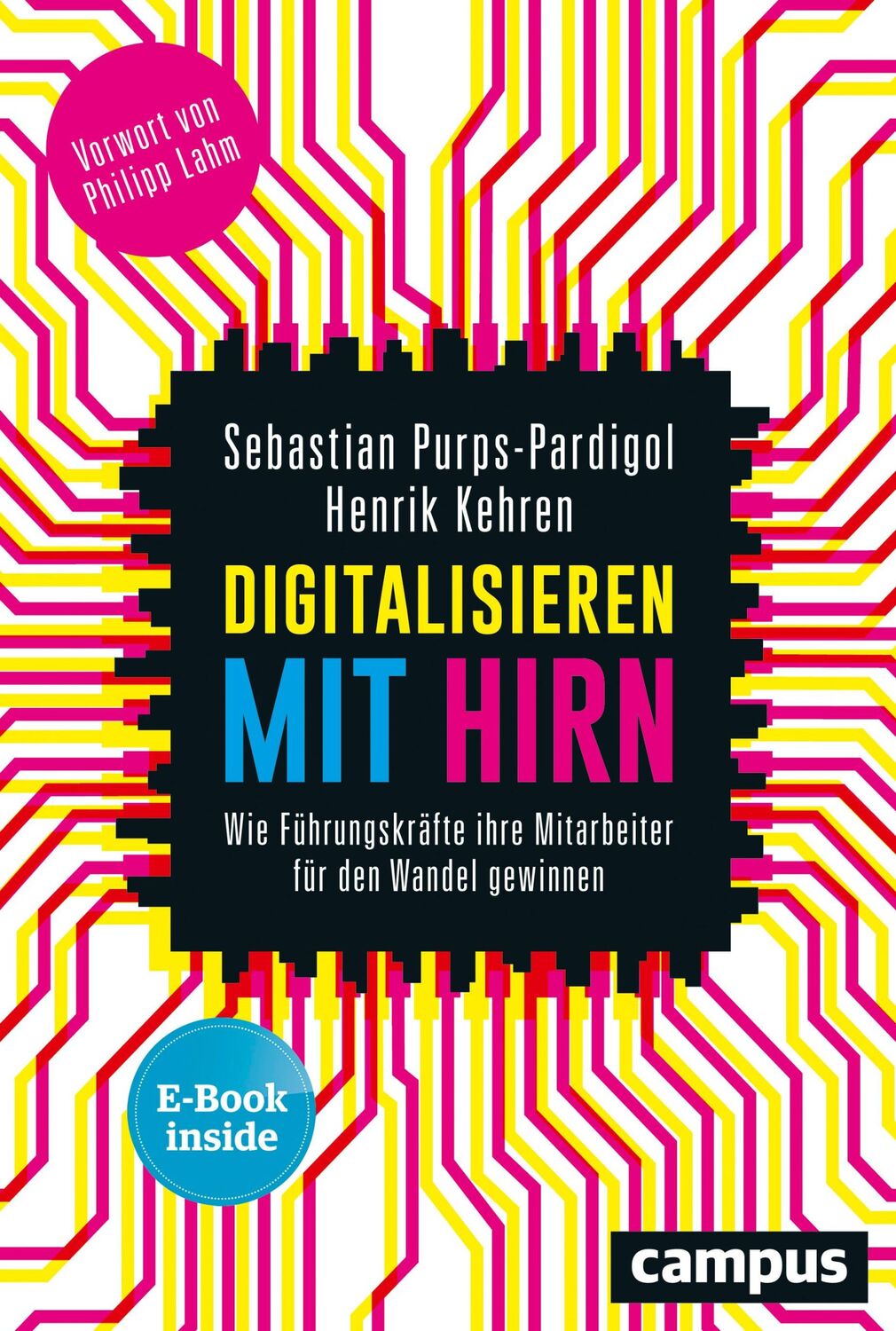 Cover: 9783593508429 | Digitalisieren mit Hirn | Sebastian Purps-Pardigol (u. a.) | Bundle