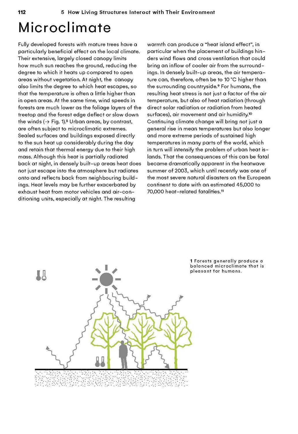 Bild: 9783035603323 | Growing Architecture | How to Design and Build with Trees | Buch