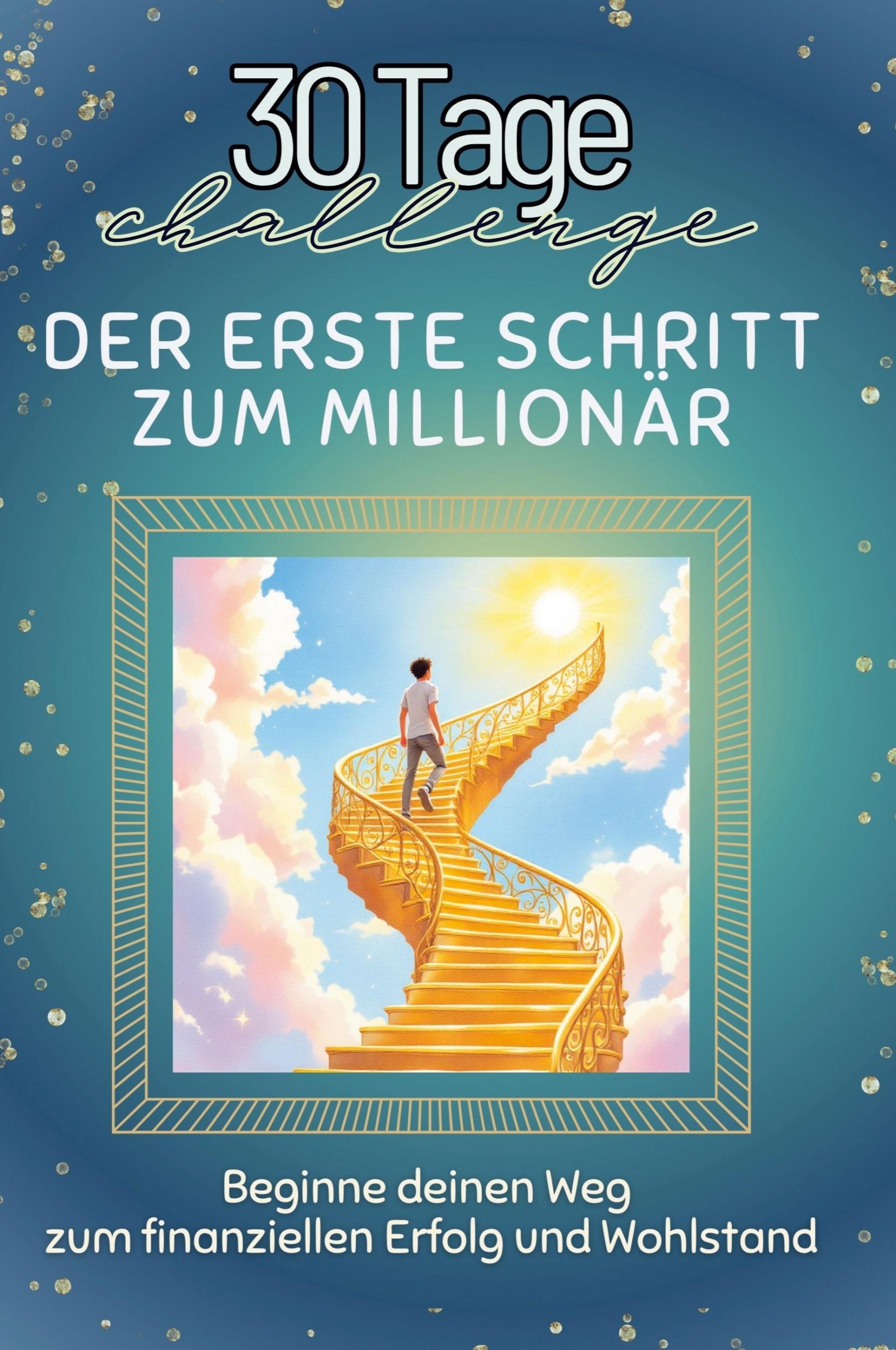 Cover: 9783759142306 | Der erste Schritt zum Millionär | Lily Krause | Taschenbuch | Deutsch