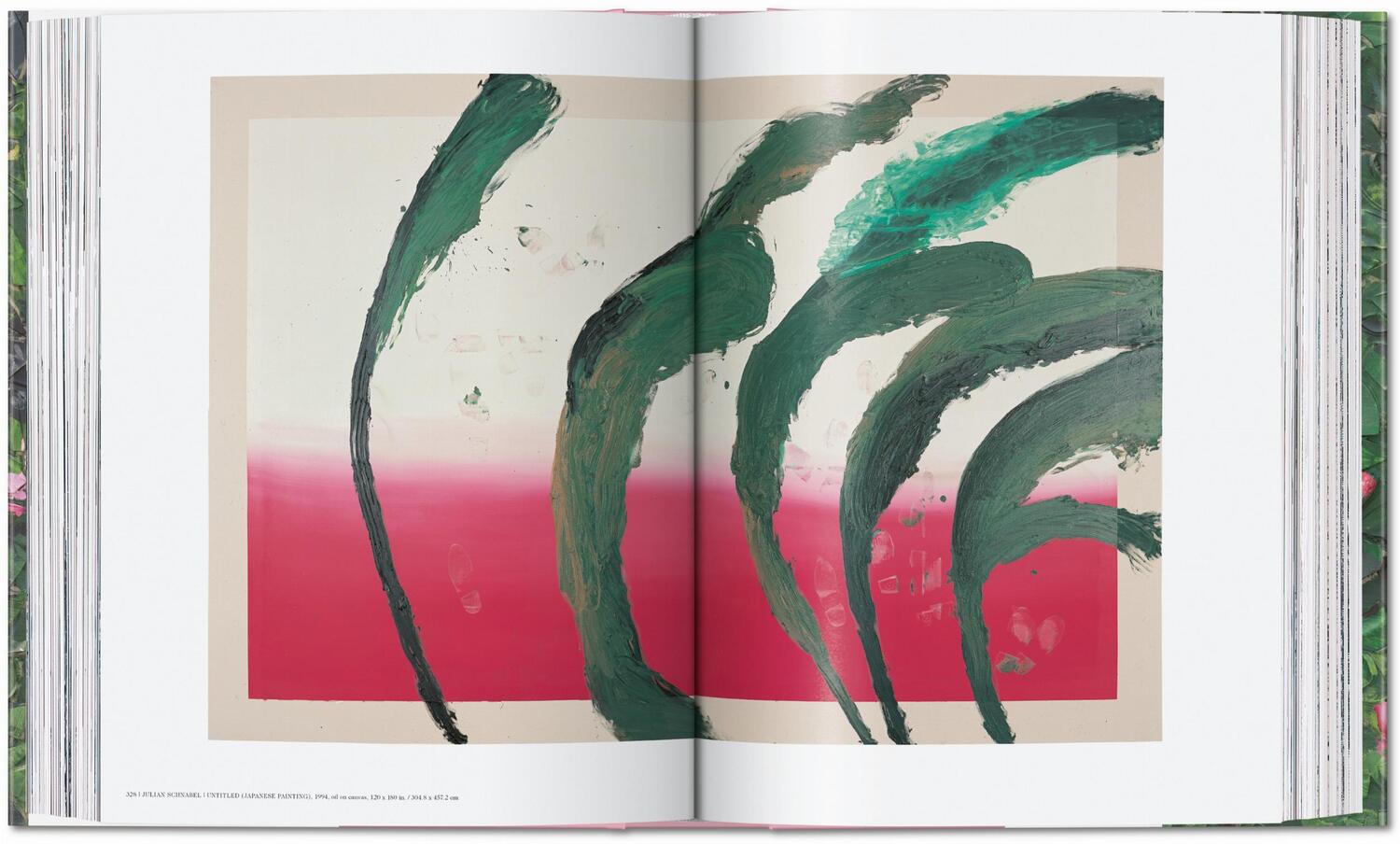 Bild: 9783836596305 | Julian Schnabel | Taschen | Buch | 572 S. | Deutsch | 2023 | TASCHEN