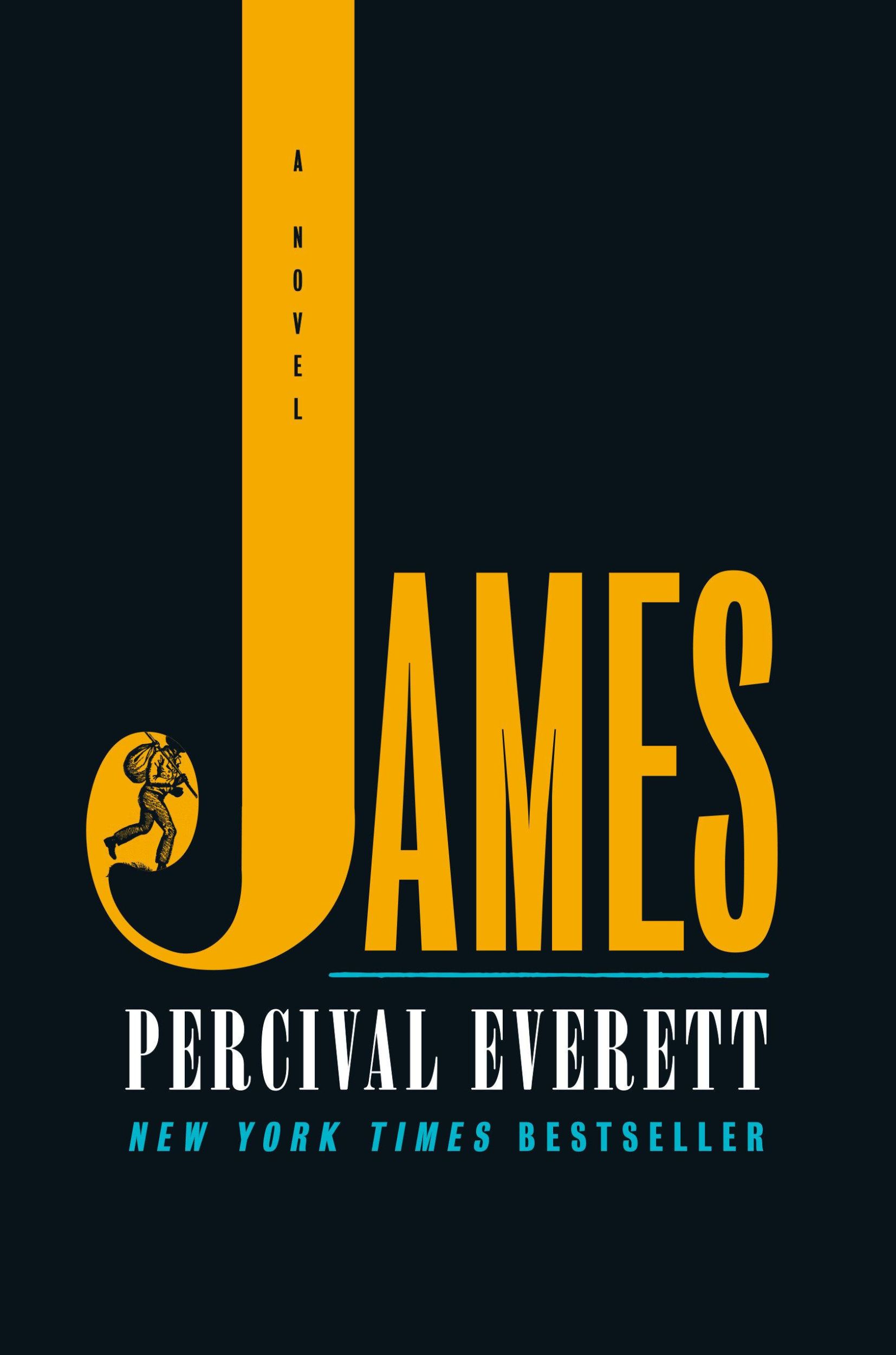 Cover: 9780385550369 | James | Percival Everett | Buch | Einband - fest (Hardcover) | 2024