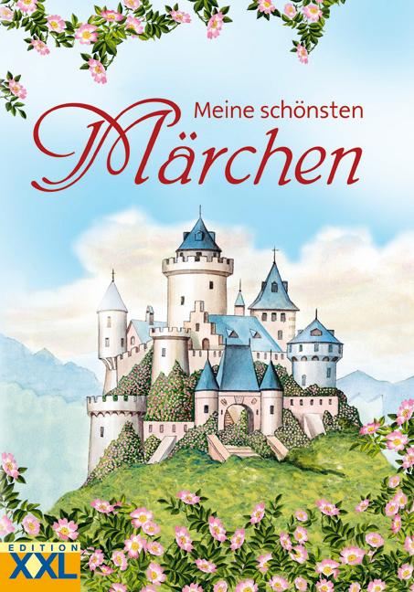 Cover: 9783897366060 | Meine schönsten Märchen | Buch | 148 S. | Deutsch | 2010