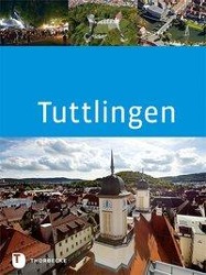 Cover: 9783799503822 | Tuttlingen | Peter/Baur, Michael/Beck, Michael u a Anders | Buch