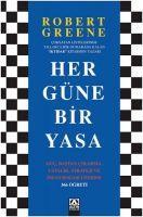 Cover: 9789752127708 | Her Güne Bir Yasa | Robert Greene | Taschenbuch | Türkisch | 2022