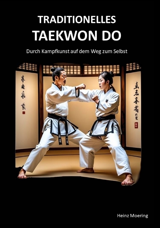 Cover: 9783384383754 | Taditionelles Taekwon Do, historische Entwicklung, Techniken,...