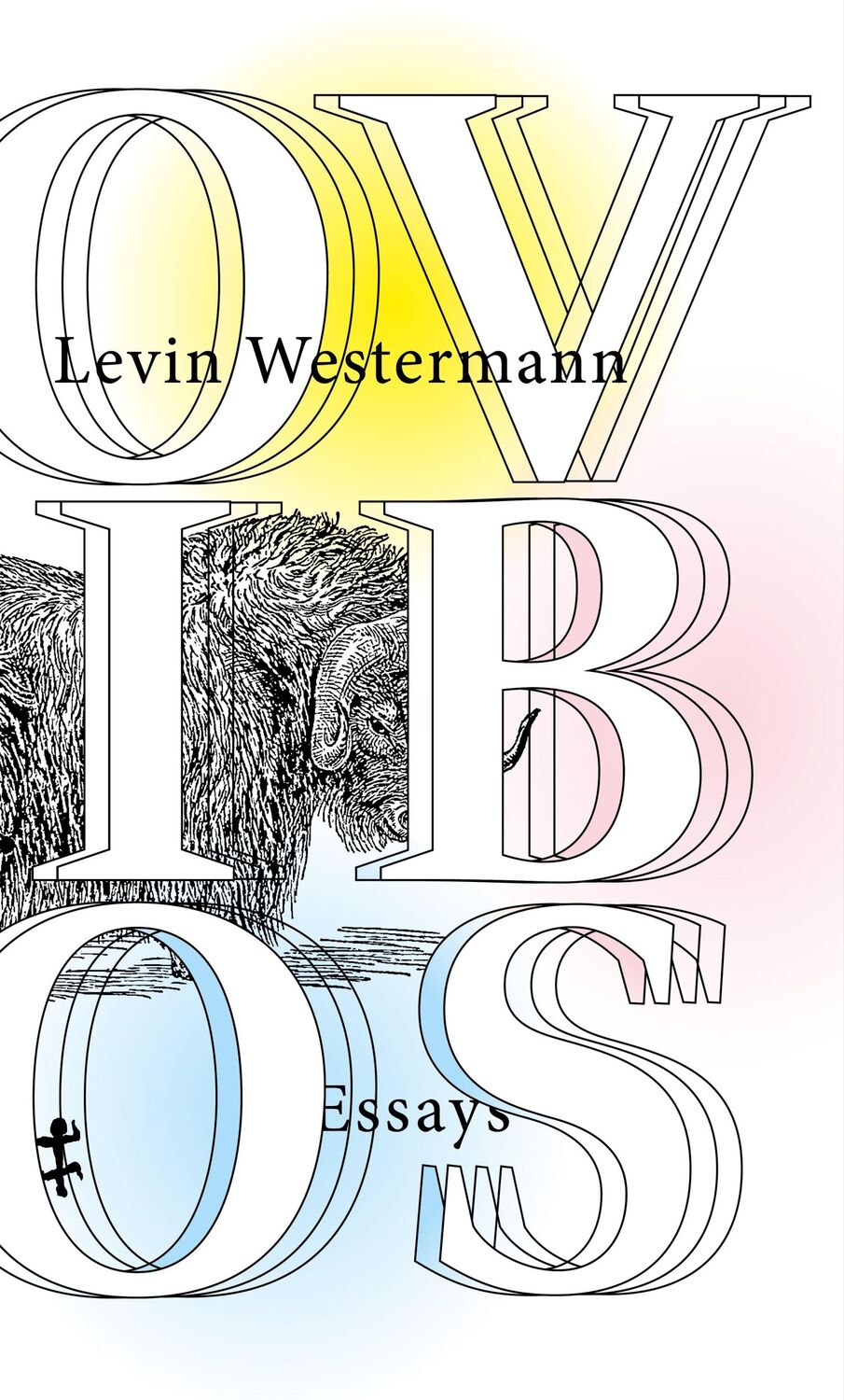 Cover: 9783751800020 | Ovibos moschatus | Essays | Levin Westermann | Buch | 202 S. | Deutsch