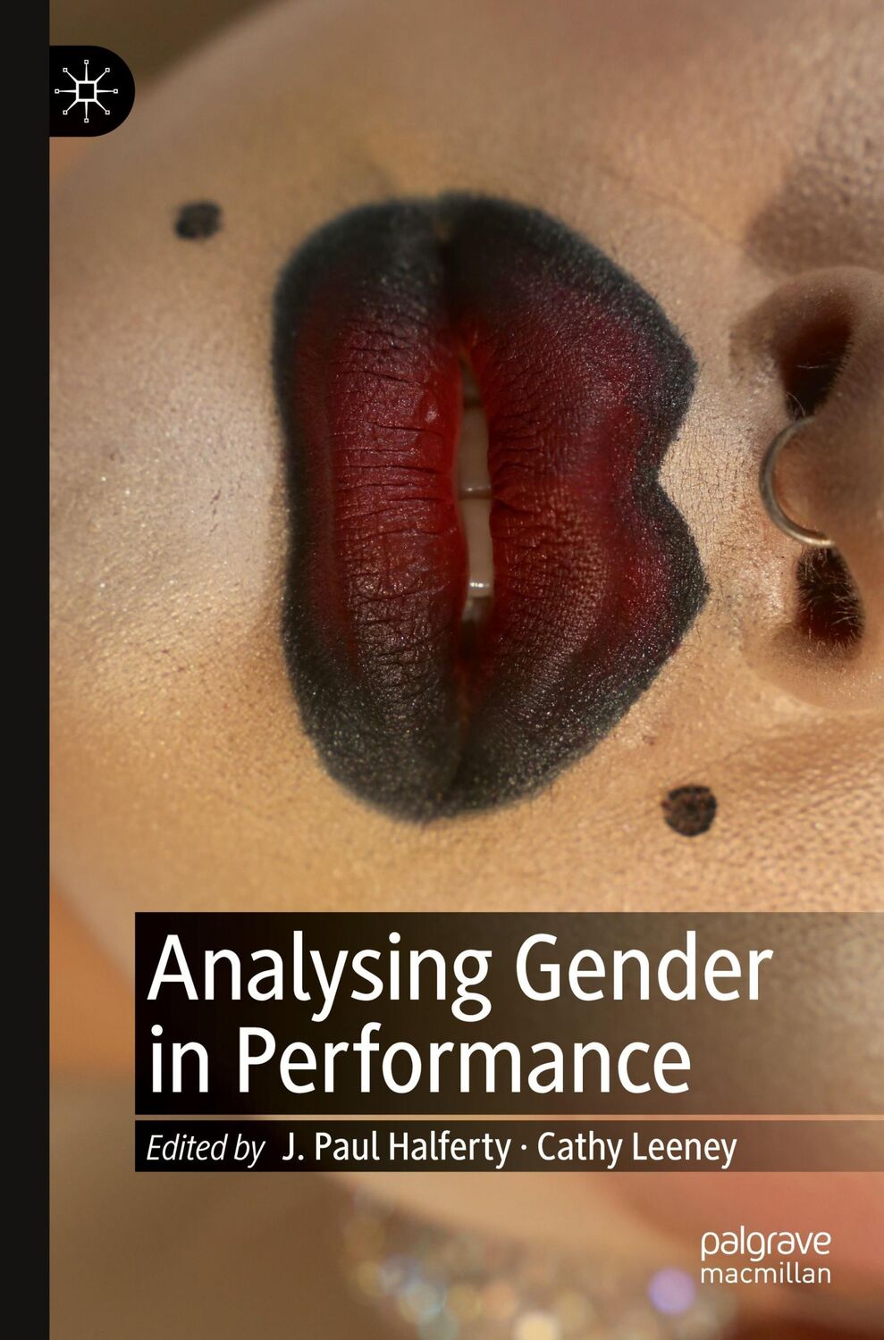 Cover: 9783030855734 | Analysing Gender in Performance | Cathy Leeney (u. a.) | Taschenbuch