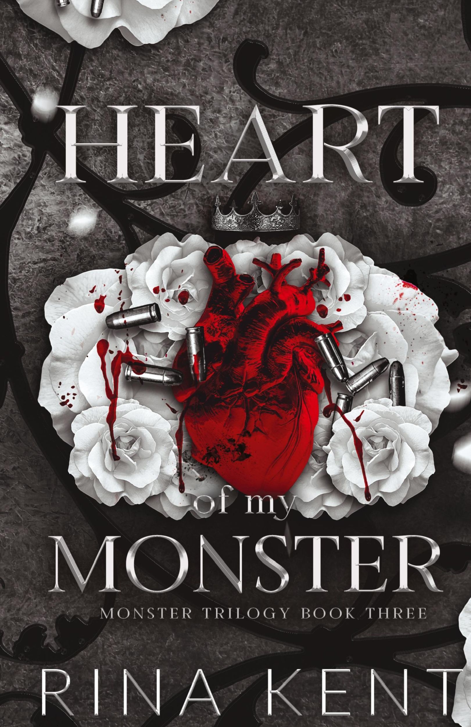 Cover: 9781685451066 | Heart of My Monster | Special Edition Print | Rina Kent | Buch | 2023