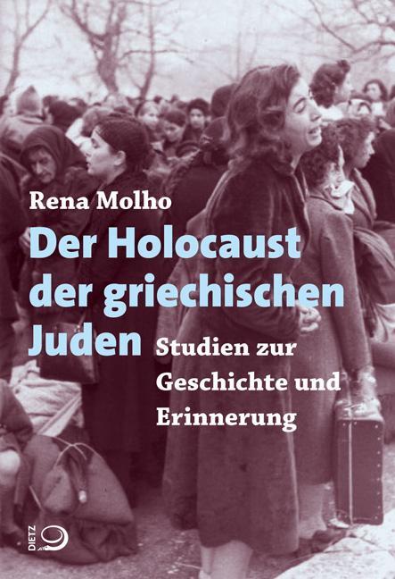 Cover: 9783801242381 | Der Holocaust der griechischen Juden | Rena Molho | Taschenbuch | 2016