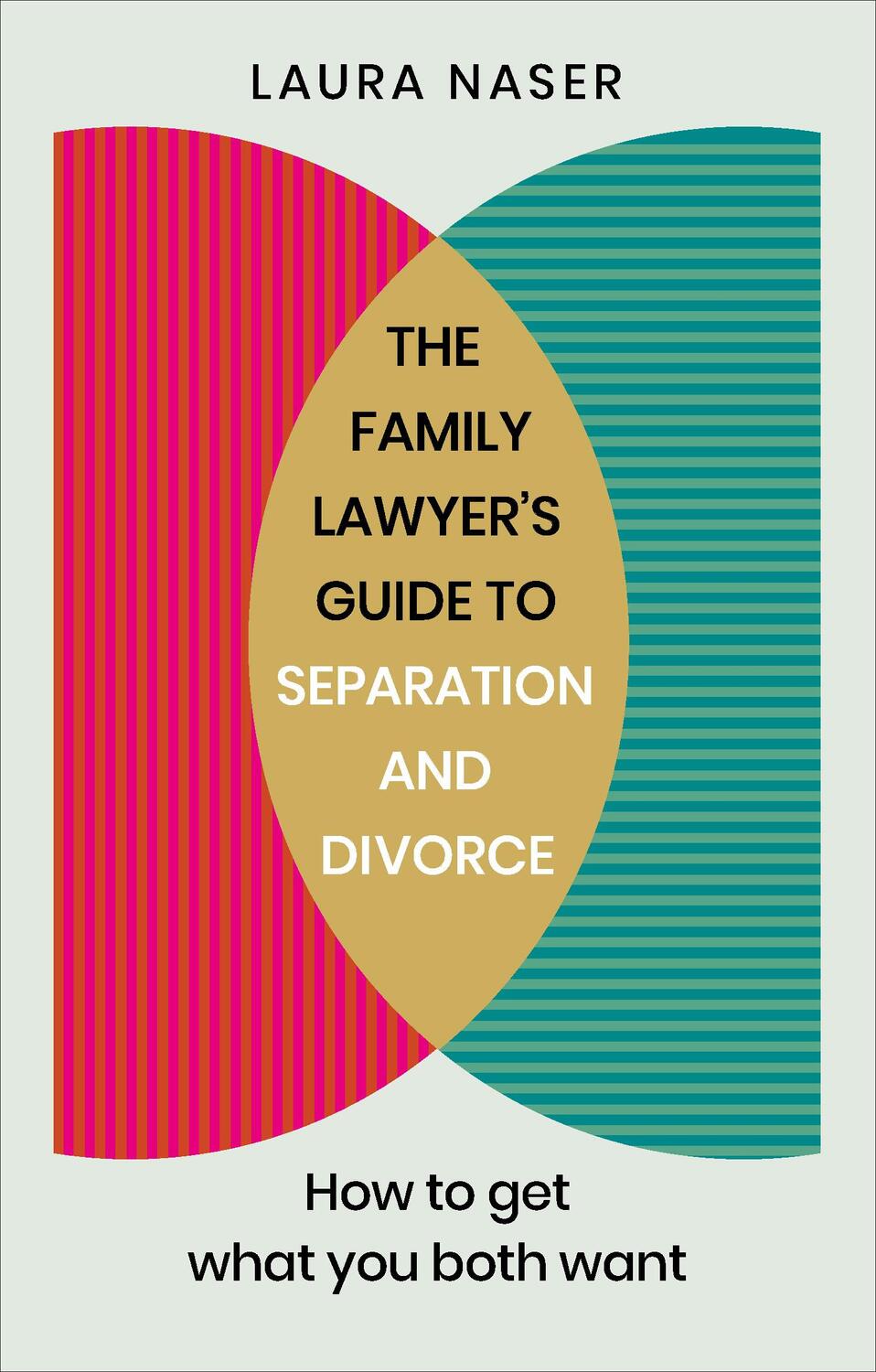 Cover: 9781785042263 | The Family Lawyer's Guide to Separation and Divorce | Laura Naser