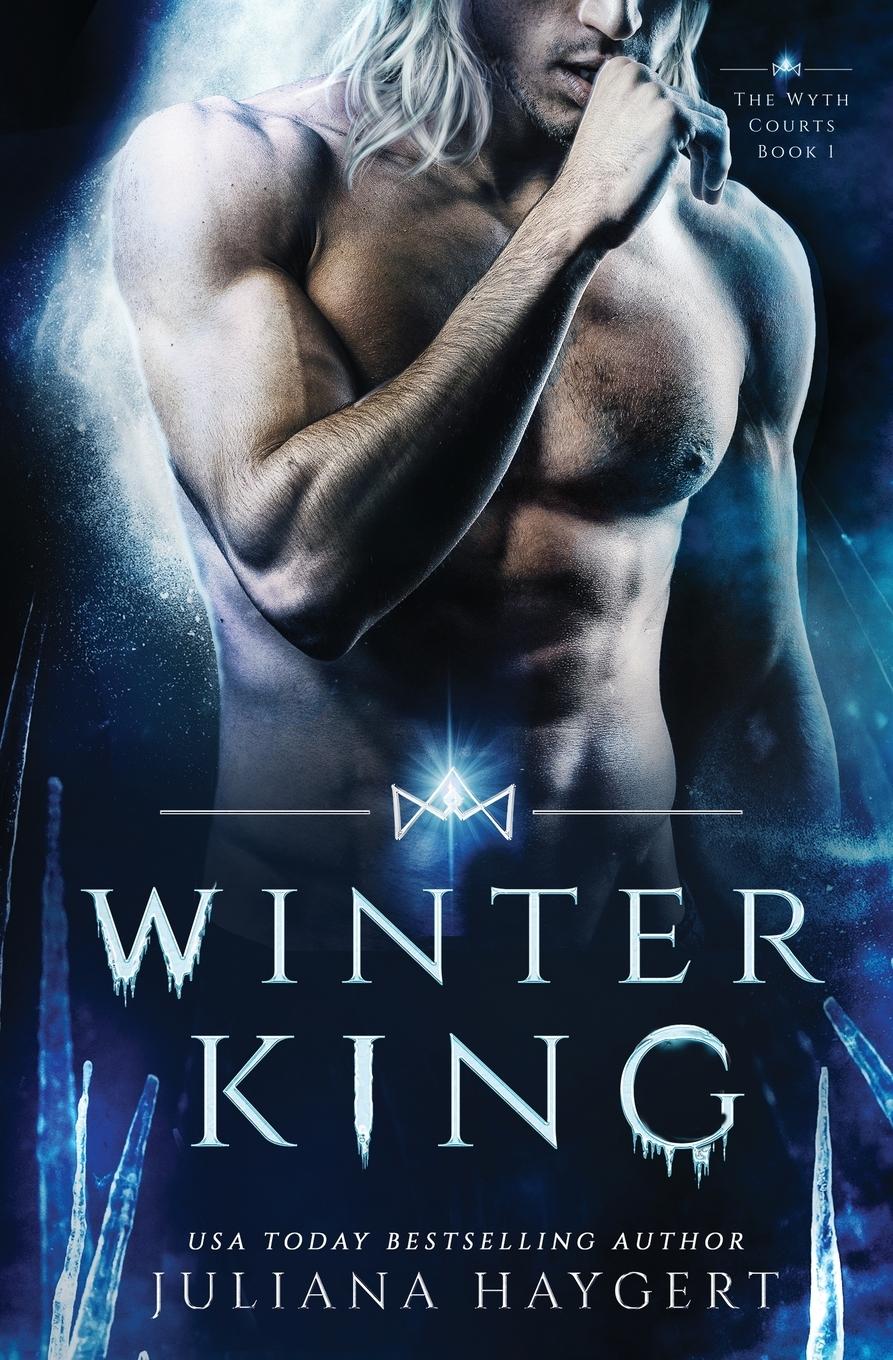 Cover: 9781954291119 | Winter King | Juliana Haygert | Taschenbuch | Paperback | Englisch