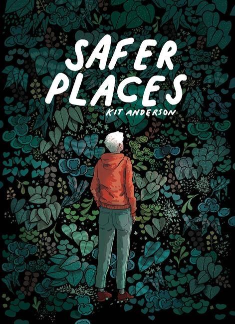 Cover: 9781910395776 | Safer Places | Kit Anderson | Taschenbuch | Englisch | 2024