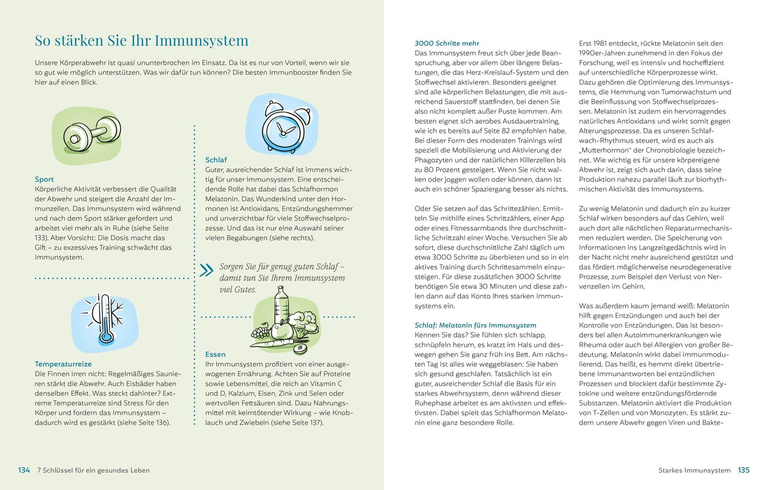 Bild: 9783965840614 | Die Gesundheitsformel der 100-Jährigen | Ingo Froböse | Buch | 192 S.