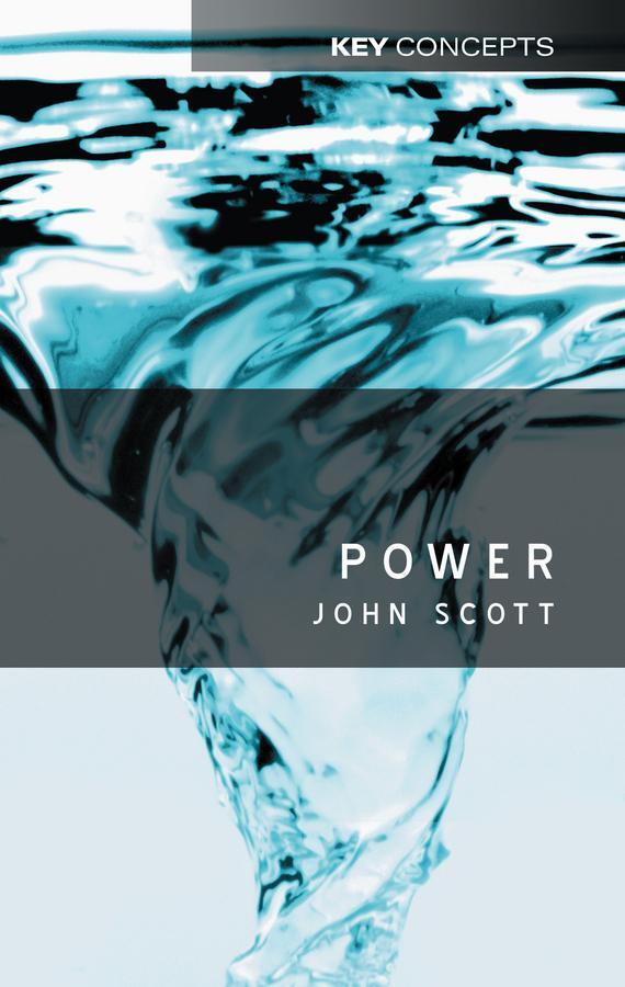 Cover: 9780745624181 | Power | John Scott | Taschenbuch | Kartoniert / Broschiert | Englisch